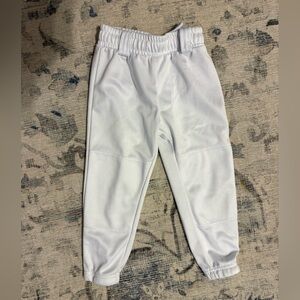 Toddler Boy Baseball Pants